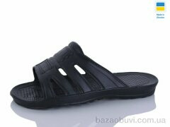 SANLIN 2 B8 чорний, 77.00, 6, 41-46