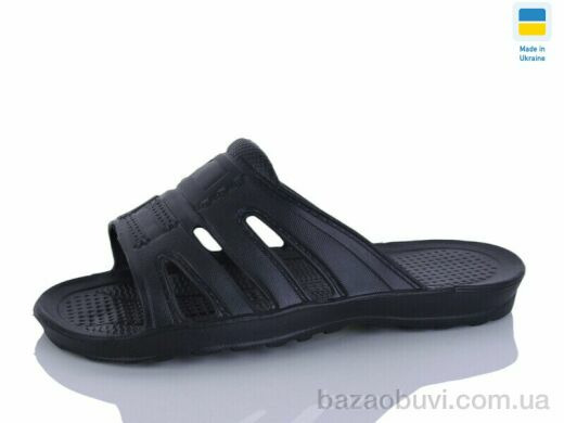 SANLIN 2 B8 чорний, 77.00, 6, 41-46