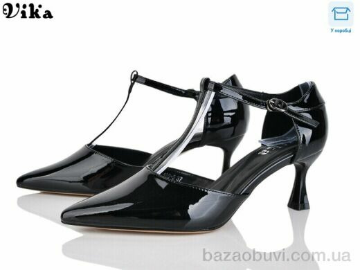 VIKA-Limani-LULU 105-5, 640.00, 6, 36-40