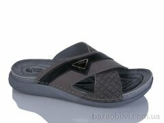 Oscar 01-26 сірий к., 345.00, 6, 41-44