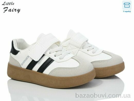 L.Fairy 533-3, 420.00, 8, 26-31