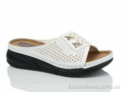 Sali-2 835 білий, 255.00, 6, 36-41