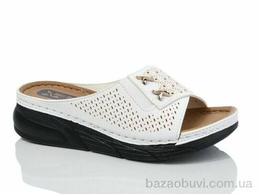 Sali-2 835 білий, 255.00, 6, 36-41