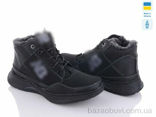 Lvovbaza Ankor Б11-2 чорний, 460.00, 8, 40-45