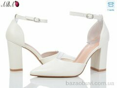 Aba QQ4ABA6-2, 590.00, 8, 36-41