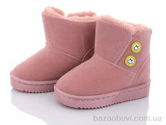 Ok Shoes A21 pink, 380.00, 6, 19-24