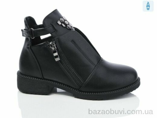 Xifa kids Z022 black, 150.00, 8, 31-37