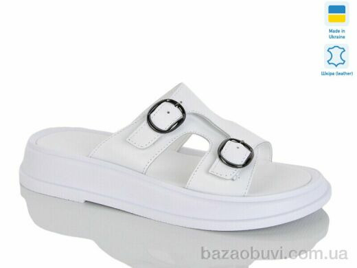 Sali 12 білий к., 660.00, 6, 36-40