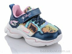 Xifa kids 415-2A піна, 170.00, 8, 22-27