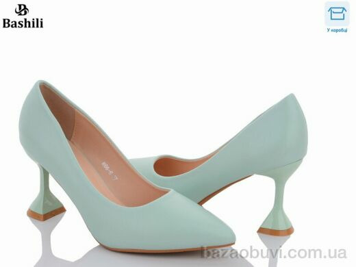 Башили 5963-M66-6, 230.00, 6, 36-40