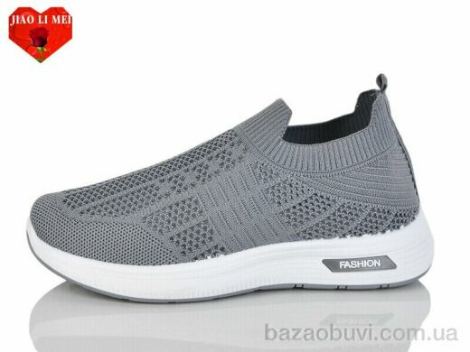 Jiao Li Mei 185, 380.00, 8, 37-41