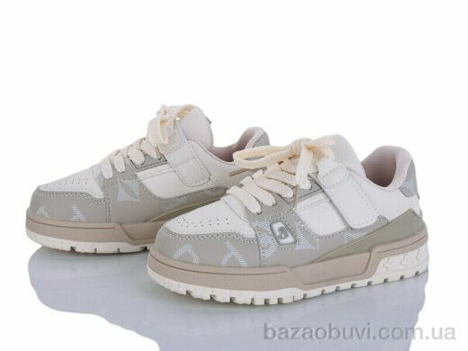 Clibee-ShoSho T860-1 beige, 13.50, 6, 26-31