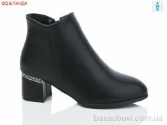 QQ shoes KU276-3, 650.00, 6, 36-41