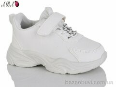 Aba PV779-2 white, 260.00, 6, 26-31