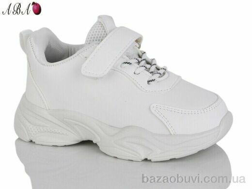 Aba PV779-2 white, 260.00, 6, 26-31
