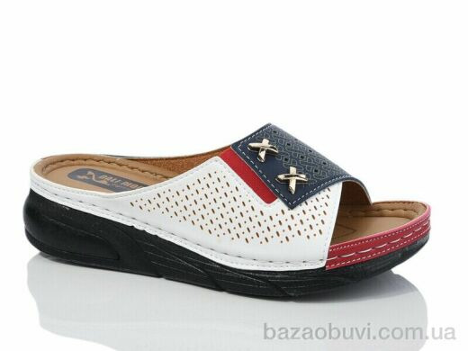 Sali-2 835 синій, 255.00, 6, 36-41