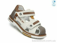 TOM.M F65116 беж, 365.00, 8, 21-26