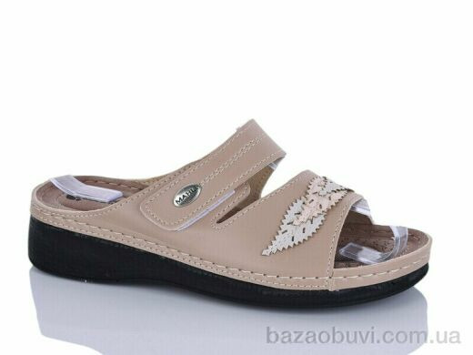 Sali-2 209-86 корич.к., 315.00, 6, 37-41