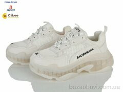 Clibee-Doremi AA222-1 white-beige, 1180.00, 5, 36-40