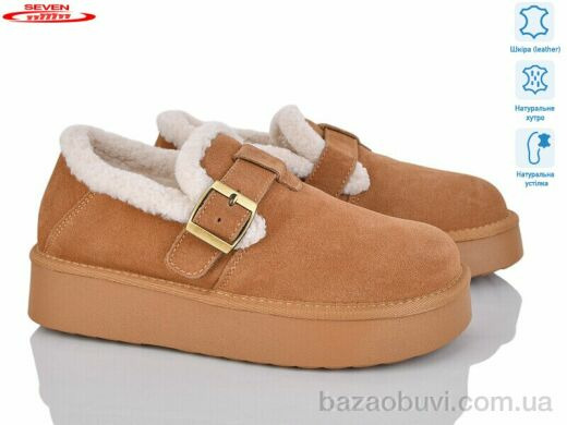 Seven 777-K81, 790.00, 6, 36-41