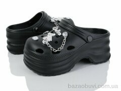 Lion-Lu 8897 black, 400.00, 6, 36-41