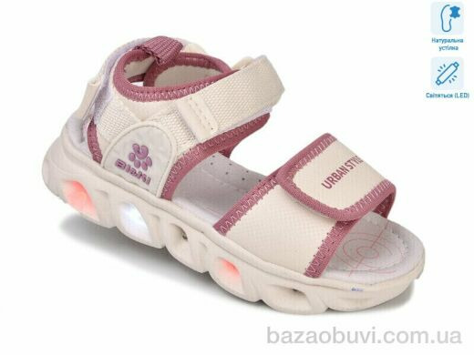 Ok Shoes 01405F LED, 360.00, 8, 27-32
