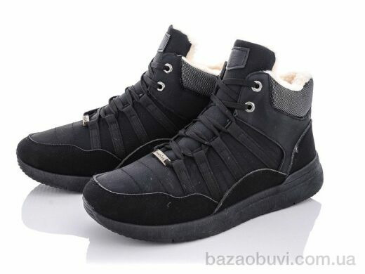Ok Shoes 1061 black, 860.00, 12, 41-46