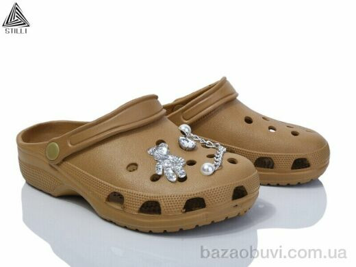 STILLI Group CX311-3 + джибітси піна, 290.00, 8, 36-40