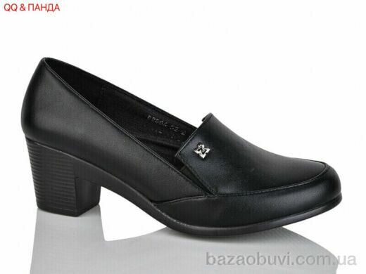 QQ&Панда BR886-52-2, 390.00, 6, 37-42