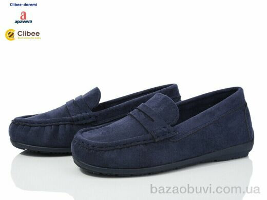 Clibee-Doremi N641 navy, 520.00, 6, 32-37