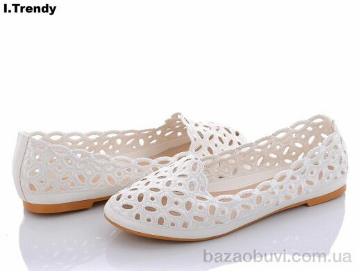 Trendy 3590-103-2white, 380.00, 8, 36-41