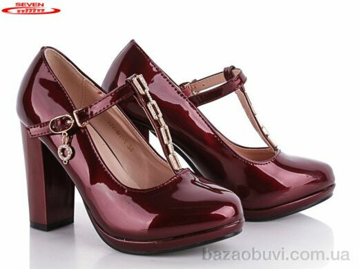 Seven 777-M1-5, 100.00, 6, 34-38