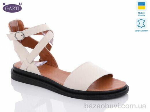 Garti 145 св. беж, 350.00, 6, 36-40