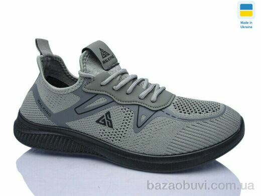 DeMur 61046 сірий, 430.00, 10, 41-45