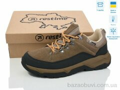 Restime VM024276 khaki термо, 31.88, 8, 41-46