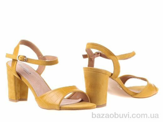 Prime-Opt Prime 152387 жовтий, 187.00, 8, 36-41