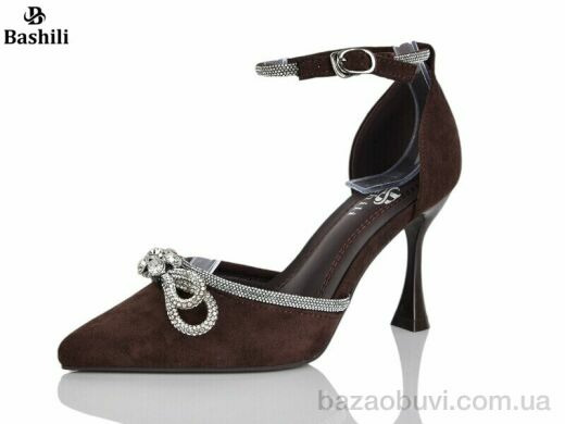 Башили F911, 750.00, 6, 35-40