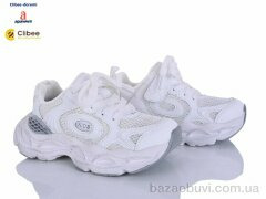 Clibee-Doremi AD6823-1 white, 980.00, 7, 31-37