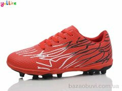 Yalike 011-22 red, 440.00, 6, 36-41