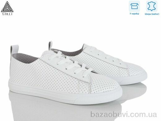STILLI Group XB80-1 шкіра, 420.00, 8, 36-41