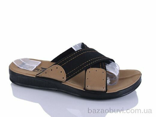 Oscar 26-16 чорний, 215.00, 6, 40-45