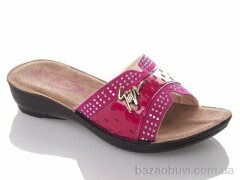 DeMur G810B-fuchsia, 100.00, 6, 26-30