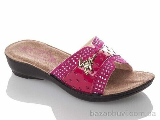 DeMur G810B-fuchsia, 100.00, 6, 26-30
