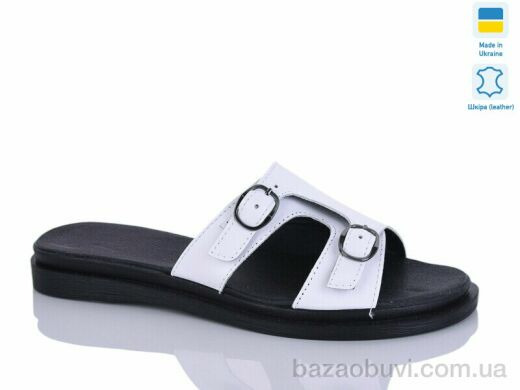 Sali 111 білий к., 580.00, 6, 36-40