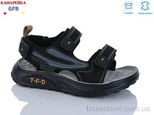 GFB-Канарейка S727-8, 600.00, 8, 27-32