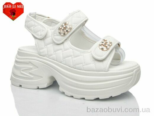 Jiao Li Mei 751-2, 650.00, 8, 36-41