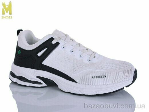 M.Shoes A683-2, 510.00, 8, 41-46