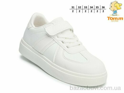 TOM.M 69001A, 490.00, 12, 31-36