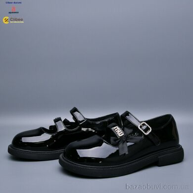 Clibee-Doremi A2766 black, 1060.00, 7, 29-35