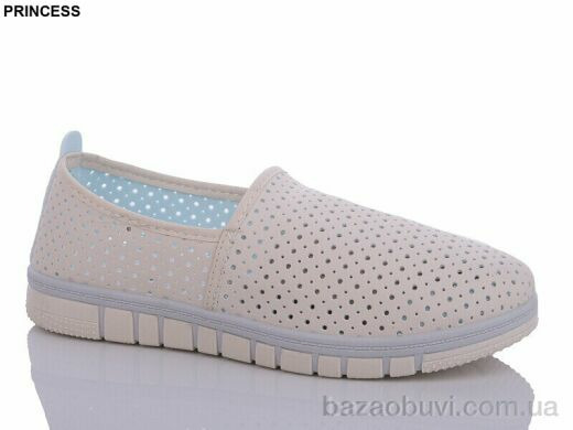 Princess L163, 290.00, 8, 37-41